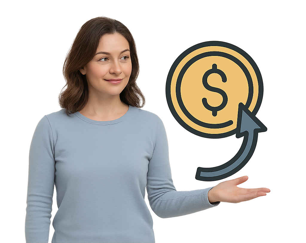 Возврат средств